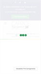 Mobile Screenshot of capricetour.com.br